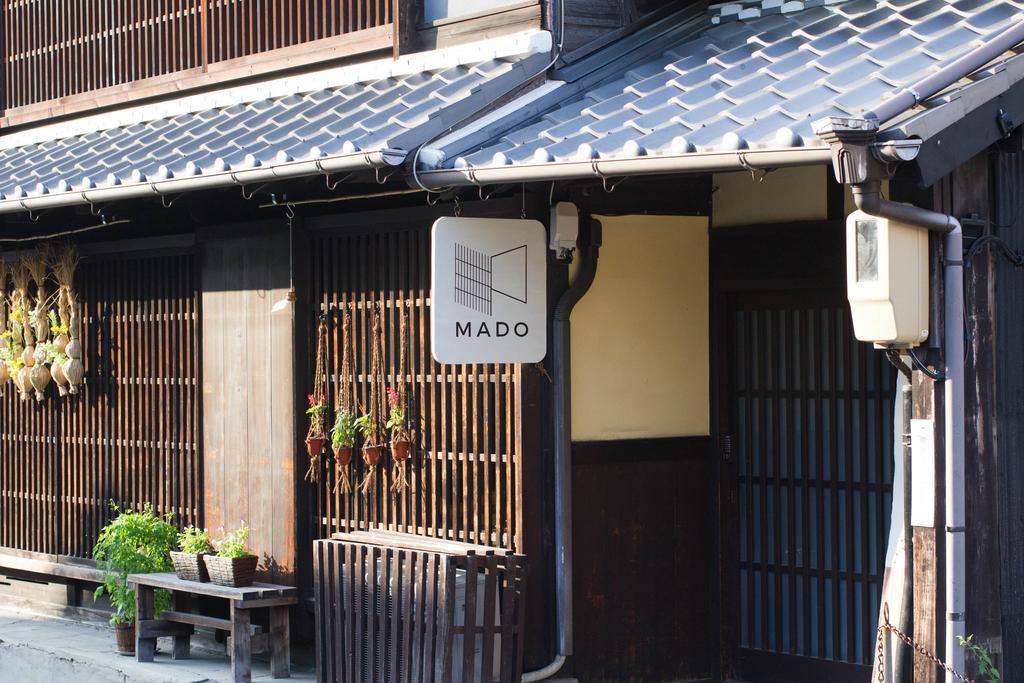 Guesthouse Mado นาโกย่า ภายนอก รูปภาพ
