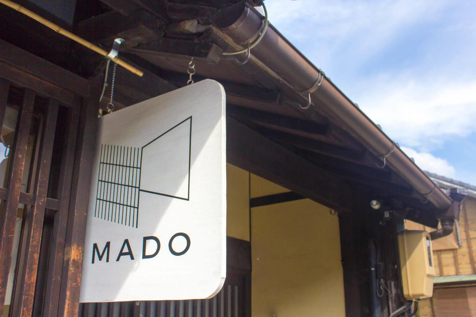 Guesthouse Mado นาโกย่า ภายนอก รูปภาพ