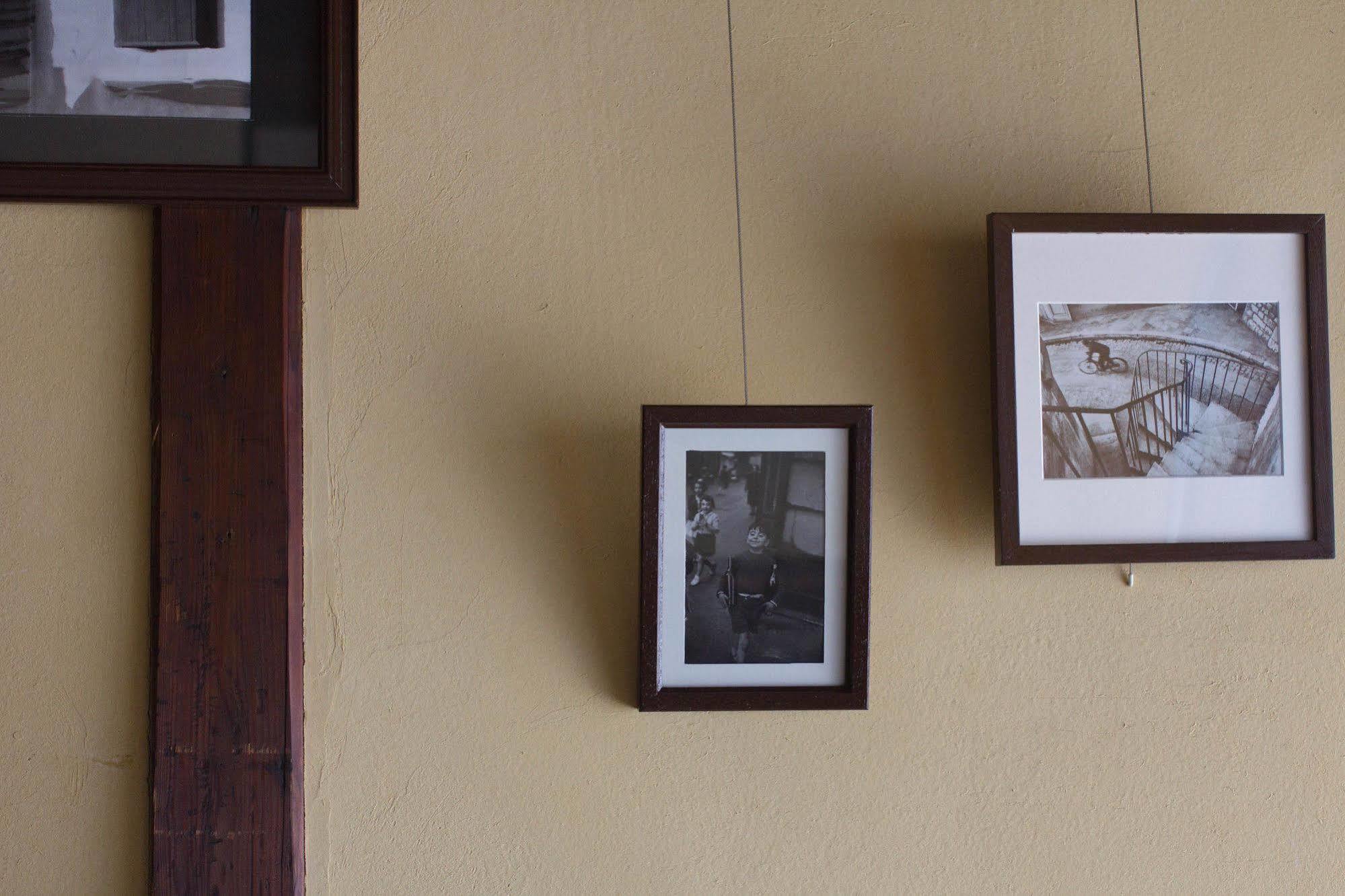 Guesthouse Mado นาโกย่า ภายนอก รูปภาพ