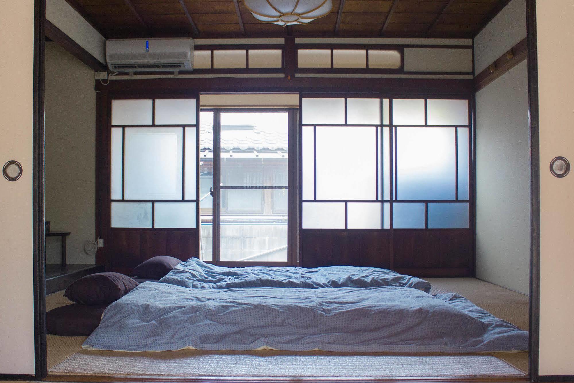 Guesthouse Mado นาโกย่า ภายนอก รูปภาพ