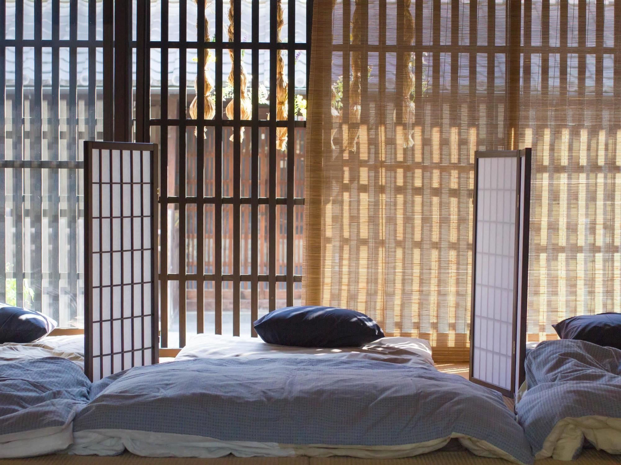 Guesthouse Mado นาโกย่า ภายนอก รูปภาพ