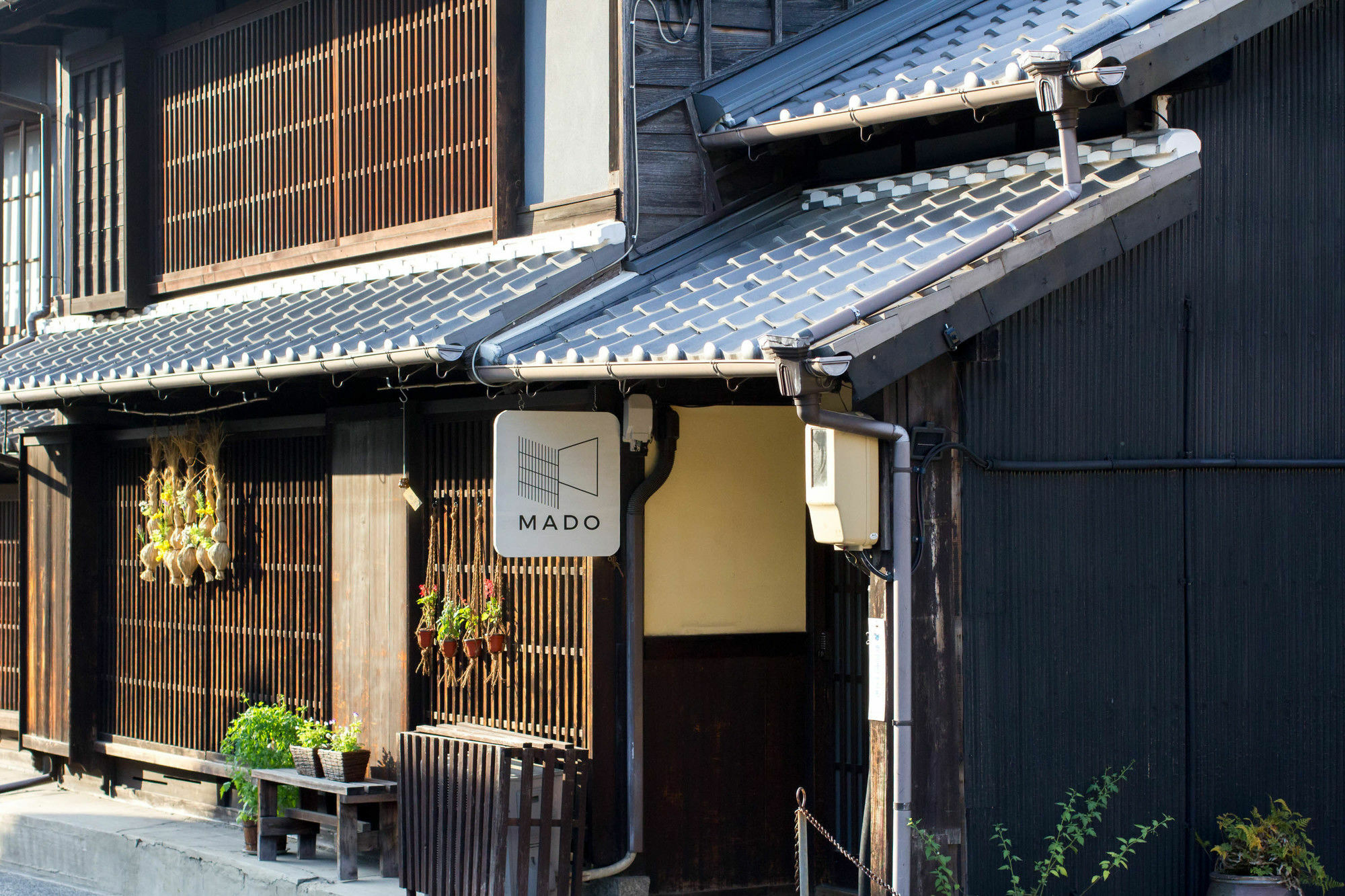 Guesthouse Mado นาโกย่า ภายนอก รูปภาพ